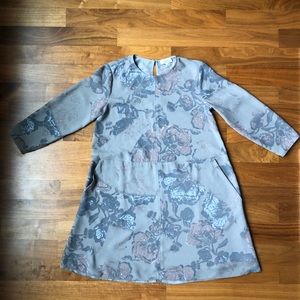 Aritzia Wilfred Dress